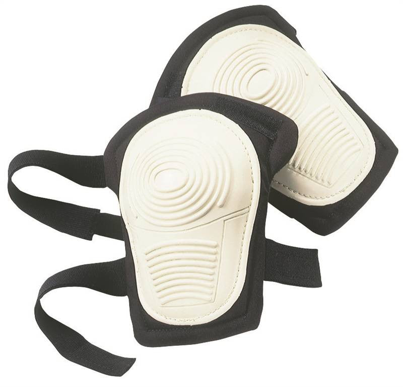 Knee Pad Flex-rubber Non-skid