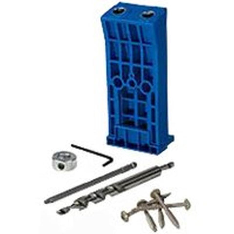 Kreg Hd Jig Kit