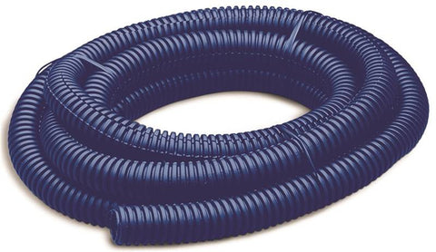 3-8inx6ft Blue Flex Tube