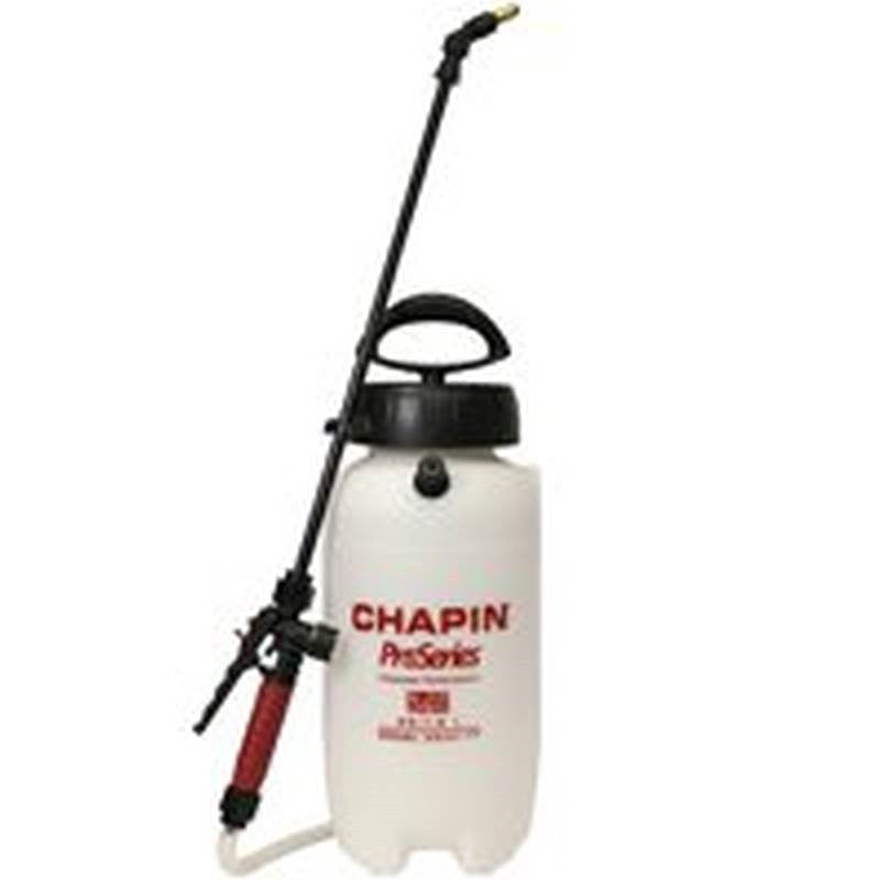 3gal Premier Pro Poly Sprayer