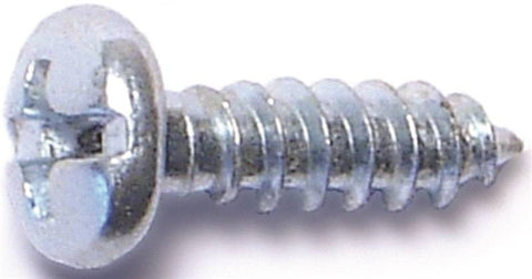 Screw Tapping Zn Comb 6x1-2