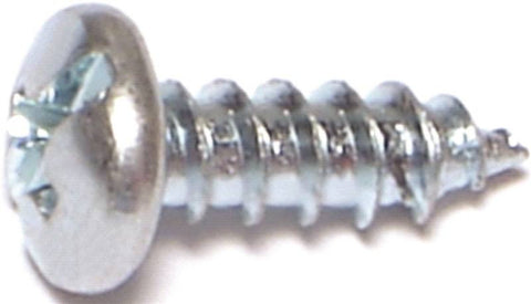 Screw Tapping Zn Comb 8x1-2