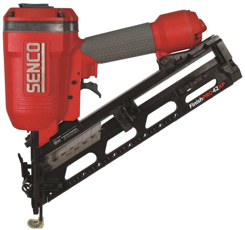 Finishpro 42xp Nailer