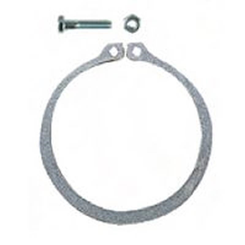 Trailerjack Retaining Ring Kit