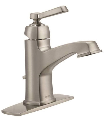 Lavatory Faucet 1 Handle Bn