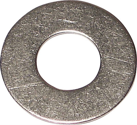Washer Flat Ss No.6 100ct