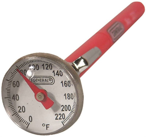Thermometer Analog