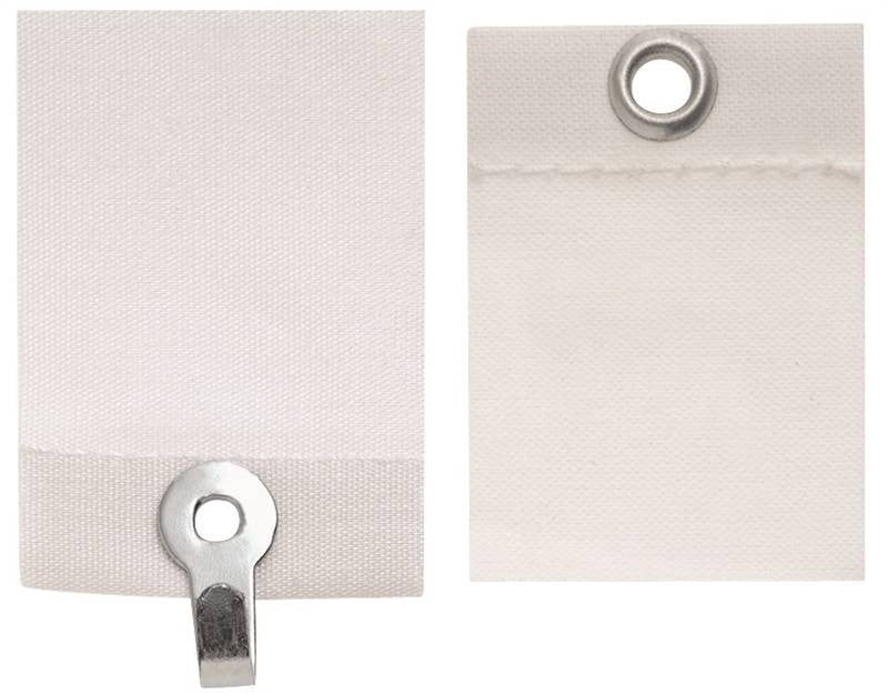 Hanger-eyelet Picture Adhesive