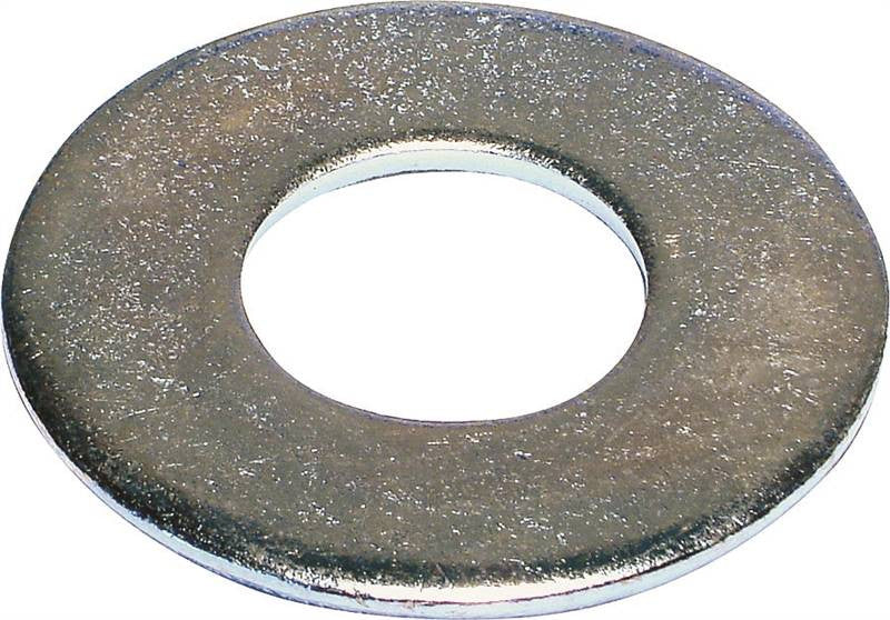 Washer Flat Zn 5-16 5lb