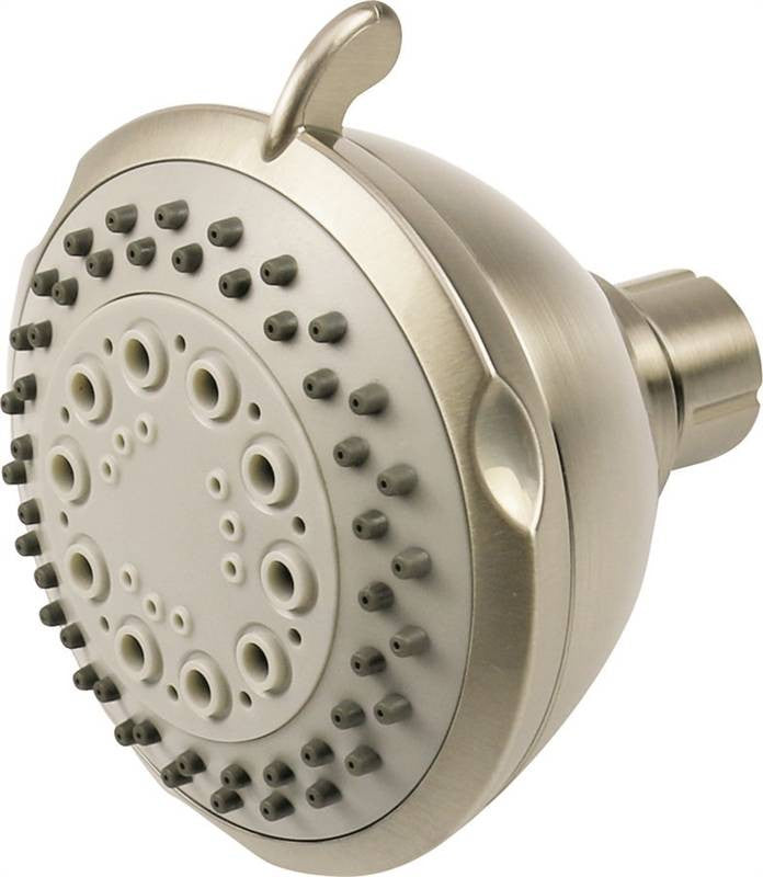 Showerhead Fixmount 3-set Bnic