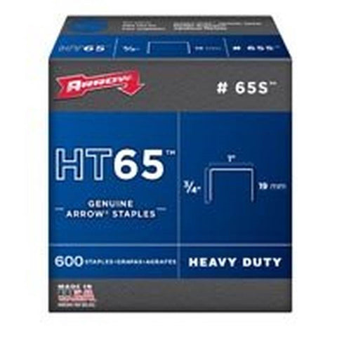 Staple 3-4 Inch For Ht-65