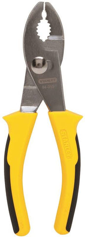 Plier Slip Joint 6in Stanley