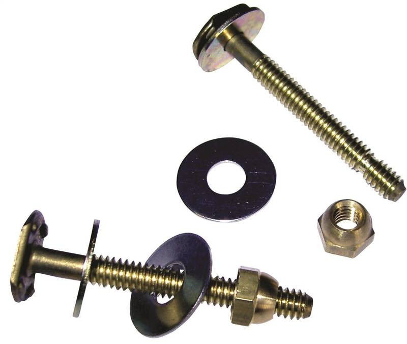 Toilet Tank Bolts 1-4x2-1-4