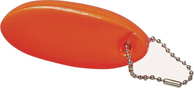 Key Ring W-chain Floatable