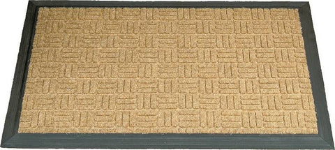 Mat Door Coconut 18in X 30in