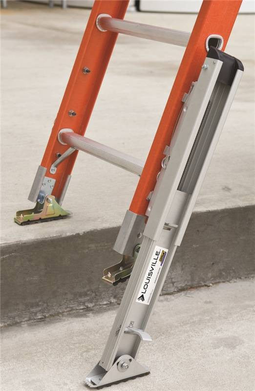 Ladder Leveler Hvydty Swivel