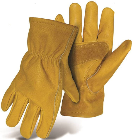 Glove Rancher Prem Gr W-palm L