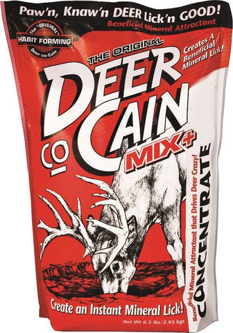 Attractant Deer Co-cain 6.5lb
