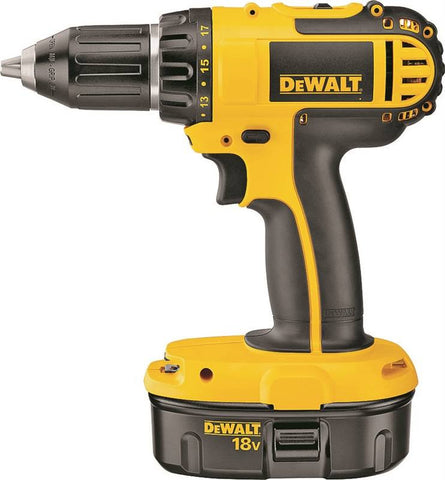 Drill-drvr Cdlss Vs 1-2in 18v