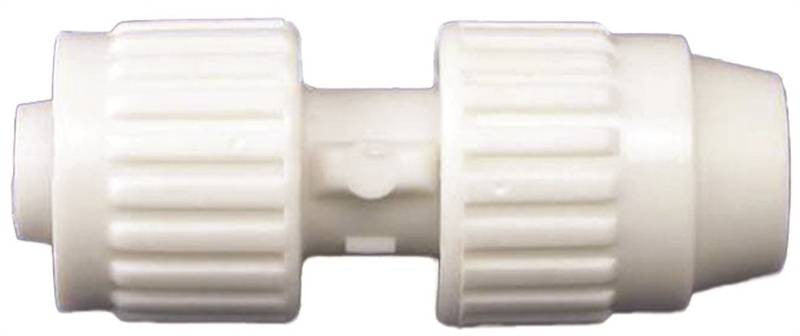 Plug Pex Poly 1-2 In