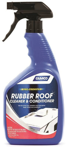 Cleaner Rubber Roof Pro 32oz