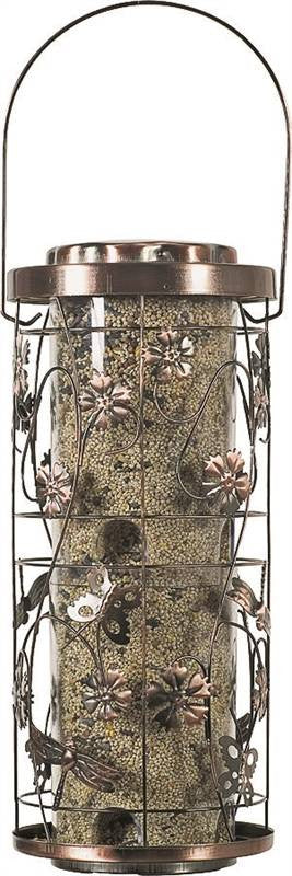 Copper Meadow Feeder