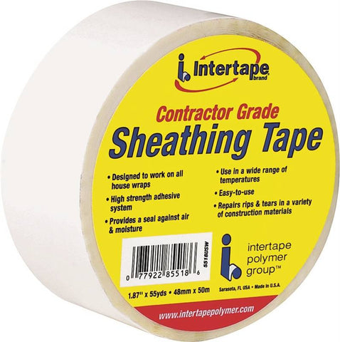 Tape Sheath Wht 1.88inx54.6yd