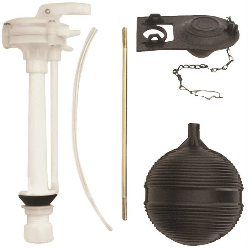 Toilet Tank Repair Kit