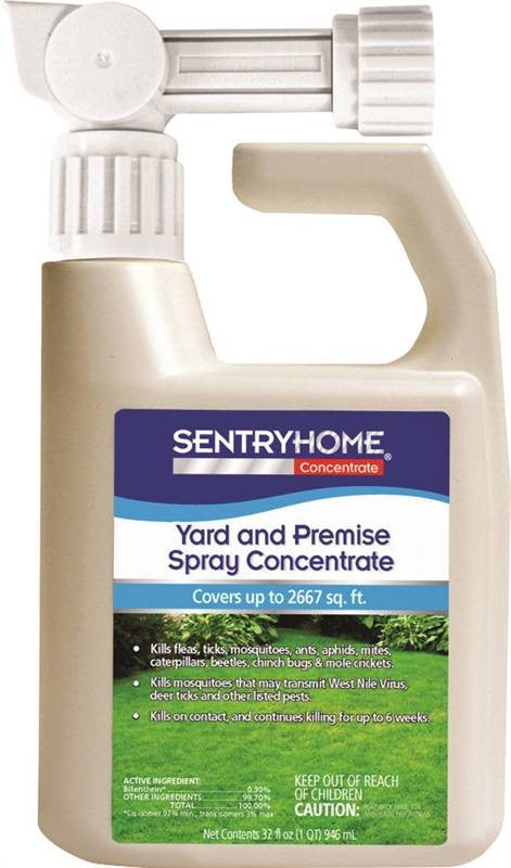 Home Yard & Kennel Concentrate