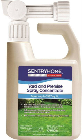 Home Yard & Kennel Concentrate