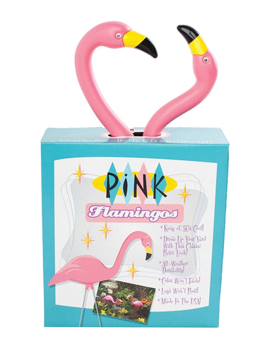 Pink Flamingo 2 Pack