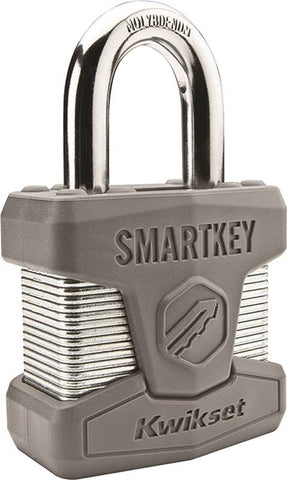 Padlock Std Shackle Smart Key