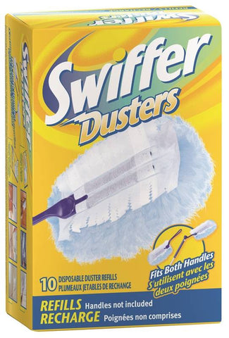 10pk Swiffer Duster Refill