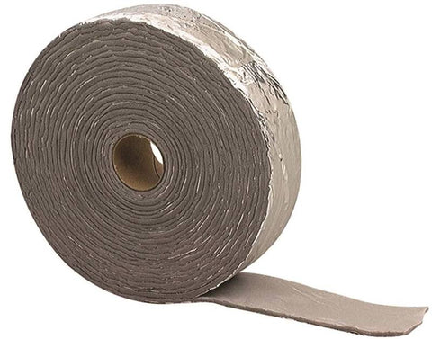 Pipe Wrap Foil 1-8x2x30