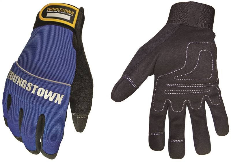 Glove Mechanics 2xl