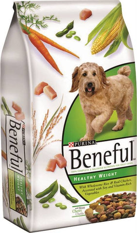 Beneful Healthy Weight 3.5lb