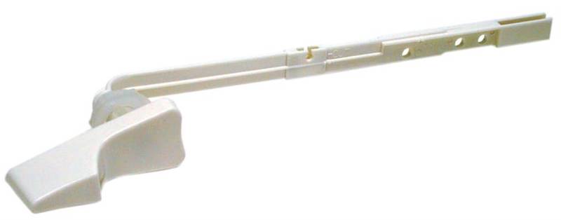 Toilet Handle Trim-fit White