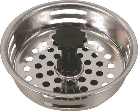 Strainer Basket Sink Ss