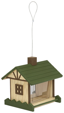 Birdfeeder Wild Mntn Ldg 2lb