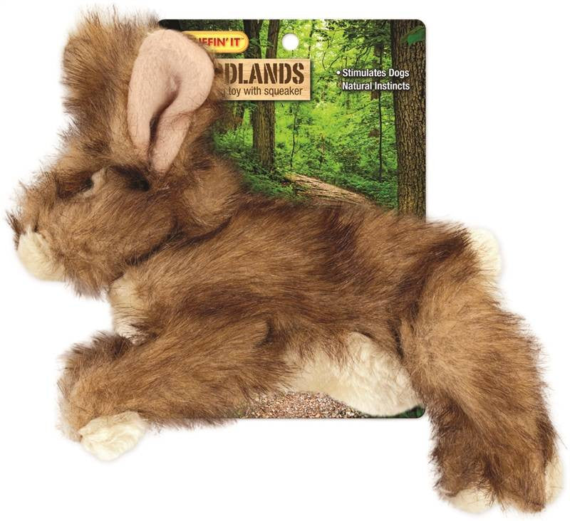 Toy Plush Rabbit Large