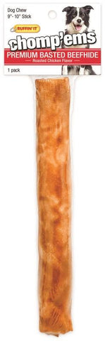 Treat Chkn Rolled Stick 9-10in