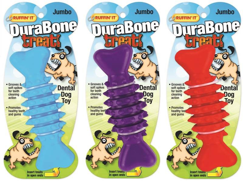 Toy Pet Dental Treat Jumbo