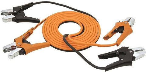 Booster Cable 16 Ft 6ga