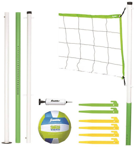 Volleyball Set Intermediate