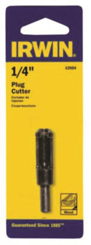 1-4 Plug Cutter