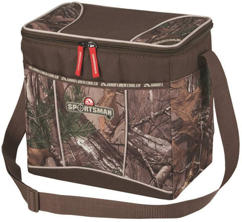 Cooler 12 Can H-liner Realtree