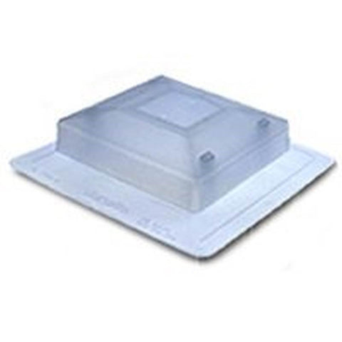 Skylight-vent 75 Sqin For Shed