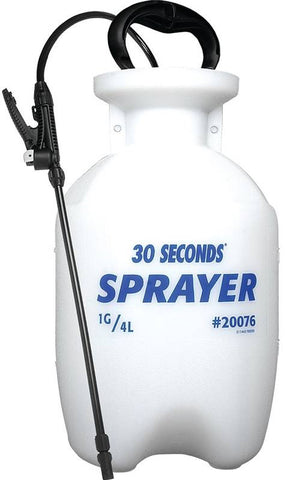 Cleaner Ext Tank Sprayer Ga