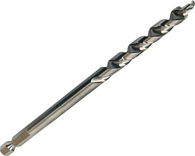 Step Drill Bit