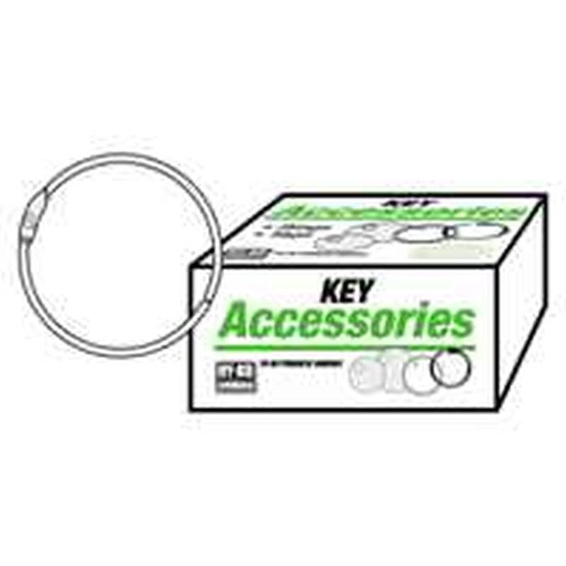 Key Ring Binder Bulk 2 Inch